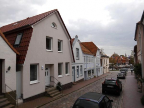 Haus am Hafen in Neustadt / Holstein
